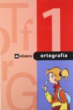 ORTOGRAFIA.1 (2O.CICLO PRIMARIA)
