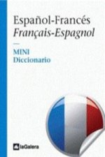 Diccionario mini español-francés/français-español