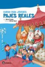 Curso Para Jovenes Pajes Reales