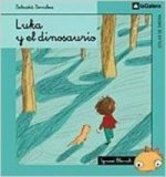 Luka y el dinosaurio