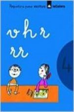 Cuaderno de escritura 4