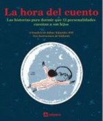 La hora del cuento