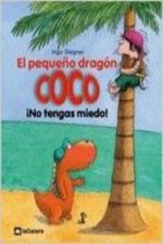 3. El pequeño dragón Coco: íNo tengas miedo!