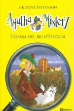 3. L'espasa del rei d'Escòcia