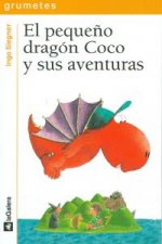 El pequeño dragón Coco y sus aventuras