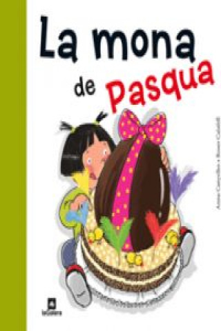 La mona de Pasqua