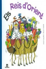 Els Reis d'Orient