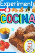 Experimenta - cocina