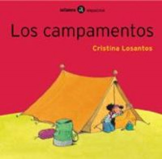 Los campamentos