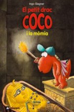 9. El petit drac Coco i la mòmia