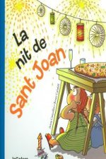 La nit de Sant Joan