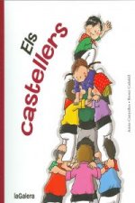 Els castellers