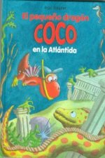 11. El pequeño dragón en la Atlántida