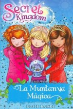 La Muntanya Màgica