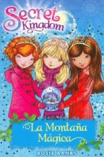 La montaña mágica