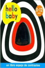 Libro espejo:Hello baby