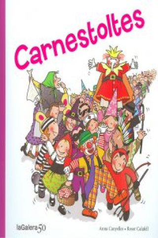 Carnestoltes