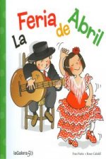 La Feria de Abril