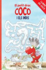 El petit drac coco i els indis