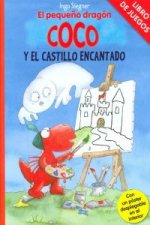 El pequeño dragón Coco y el castillo encantado