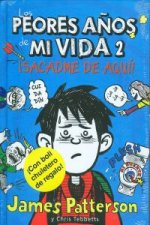 Los peores años de mi vida