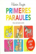 Primeres paraules