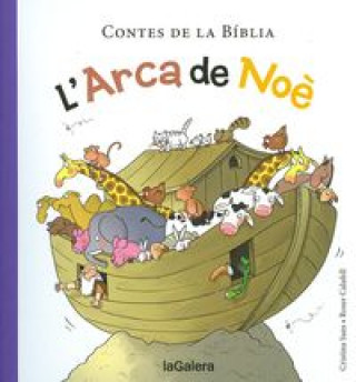 L'Arca de Noè