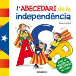 L'abecedari de l'independencia