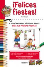 ¡Felices fiestas!