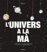 L'univers a la mà