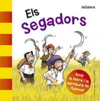 Els segadors