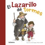 El Lazarillo De Tormes