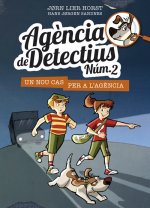 Un nou cas per a l'agencia