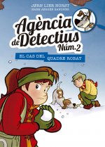EL CAS DEL QUADRE ROBAT