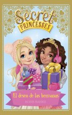 EL DESEO DE LAS HERMANAS
