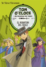 EL ROBATORI DEL SEGLE