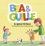 EL GUILLE T POLLS