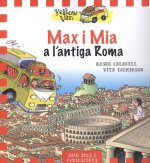 MAX I MIA A L'ANTIGA ROMA