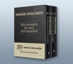 Diccionario de uso del espanol Maria Moliner