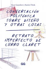 Retrato imperfecto de Curro Claret
