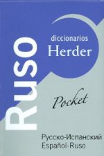 Diccionario POCKET Ruso