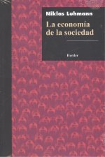 LA ECONOMÍA DE LA SOCIEDAD
