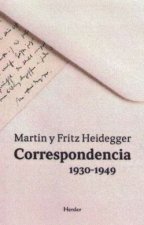 CORRESPONDENCIA 1930-1949