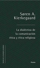DIALCTICA DE LA COMUNICACIÓN TICA Y TICA-RELIGIOSA