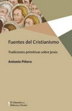 FUENTES DEL CRISTIANISMO
