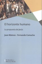 EL HORIZONTE HUMANO