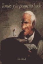 El viejo tomas y la pequeña hada
