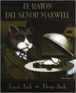 El raton del señor mawxell