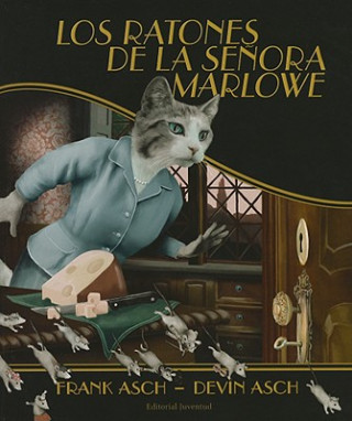 Los ratones de la señora marlowe