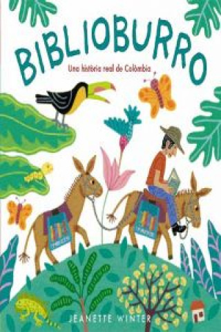 Biblioburro - Catala